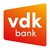 vdk bank logo
