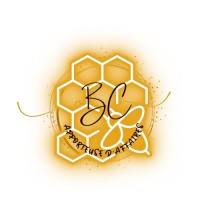 Balesdent Caroline/ Apporteuse d'Affaires Kyubee🐝 logo