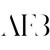 Agence AFB logo