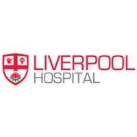 Liverpool Hospital logo