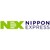 Nippon Express Belgium logo