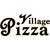Village Pizza logo