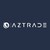 AZtrade logo