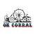 OK Corral Parc d'Attractions logo
