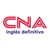 CNA Idiomas - Inglês Definitivo logo