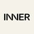 INNER logo