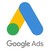 Google Ads (Google Partner) logo