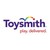 Toysmith logo