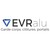 EVR ALU / Metalukit logo