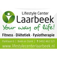 Lifestyle Center Laarbeek B.V. logo