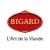 Groupe Bigard logo