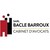 SARL BACLE BARROUX AVOCATS logo