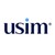 USIM logo