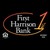 First Harrison Bank logo