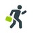 chercheur d'emploi logo