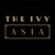 The Ivy Asia logo