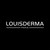 LOUISDERMA PARIS logo