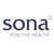 Sona Positive Health GmbH logo