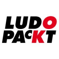 Ludo Packt GmbH und Co. KG logo