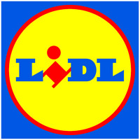 LIDL Direction Régionale Alsace Franche-Comté logo