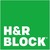 JME Eden Enterprises DBA HR Block logo