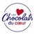 Les Chocolats du coeur logo