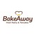 BakeAway logo