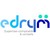 EDRYM Expertise comptable et conseils logo