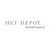 Beeldengalerij Het Depot logo