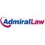 Admiral Law logo