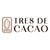TRES DE CACAO, CHOCOLATE ARTESANAL DE TLACOLULA SA DE CV logo