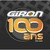 Giron Entreprise logo