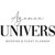 Univers Agency logo