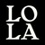 LOLA logo