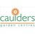 Caulders Garden Centre logo