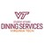 Virginia Tech Dining Services logo