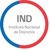 Instituto Nacional de Deportes logo