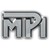 MPI Mécanique Précision Issoirienne logo