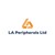 LA Peripherals LTD logo