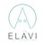 Elavi Agency logo