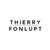 THIERRY FONLUPT logo