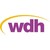 WDH logo