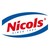 NICOLS logo