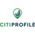 CitiProfile logo
