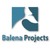 Balena Projects Ltd. logo