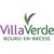 VILLAVERDE BOURG EN BRESSE logo