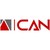 CAN logo