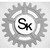 S K Enterprises logo