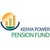 Kenya Power Pension Fund (KPPF) logo