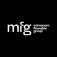 Mimacom Flowable Group logo